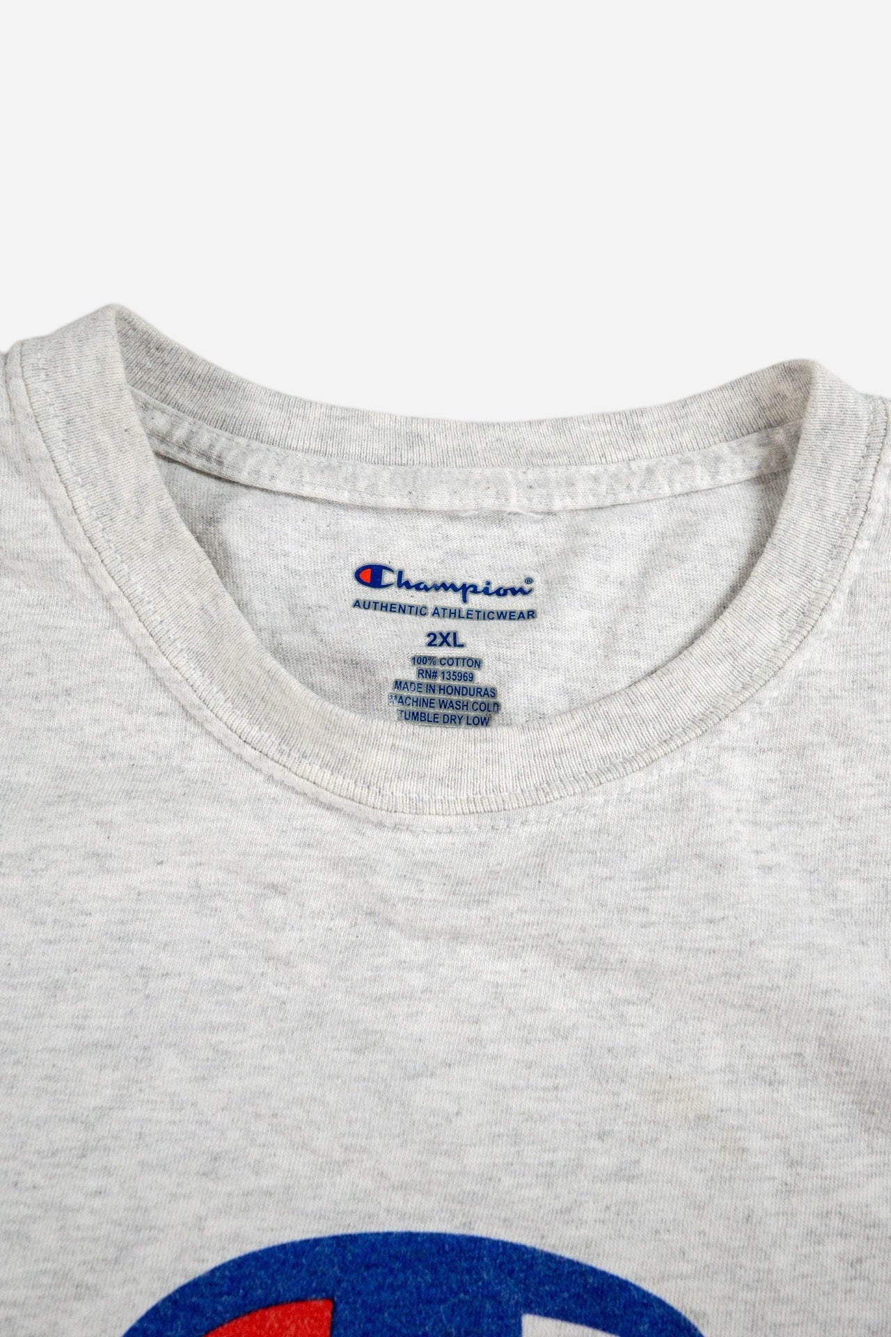 Vintage Champion T-Shirt [2000s] XXL