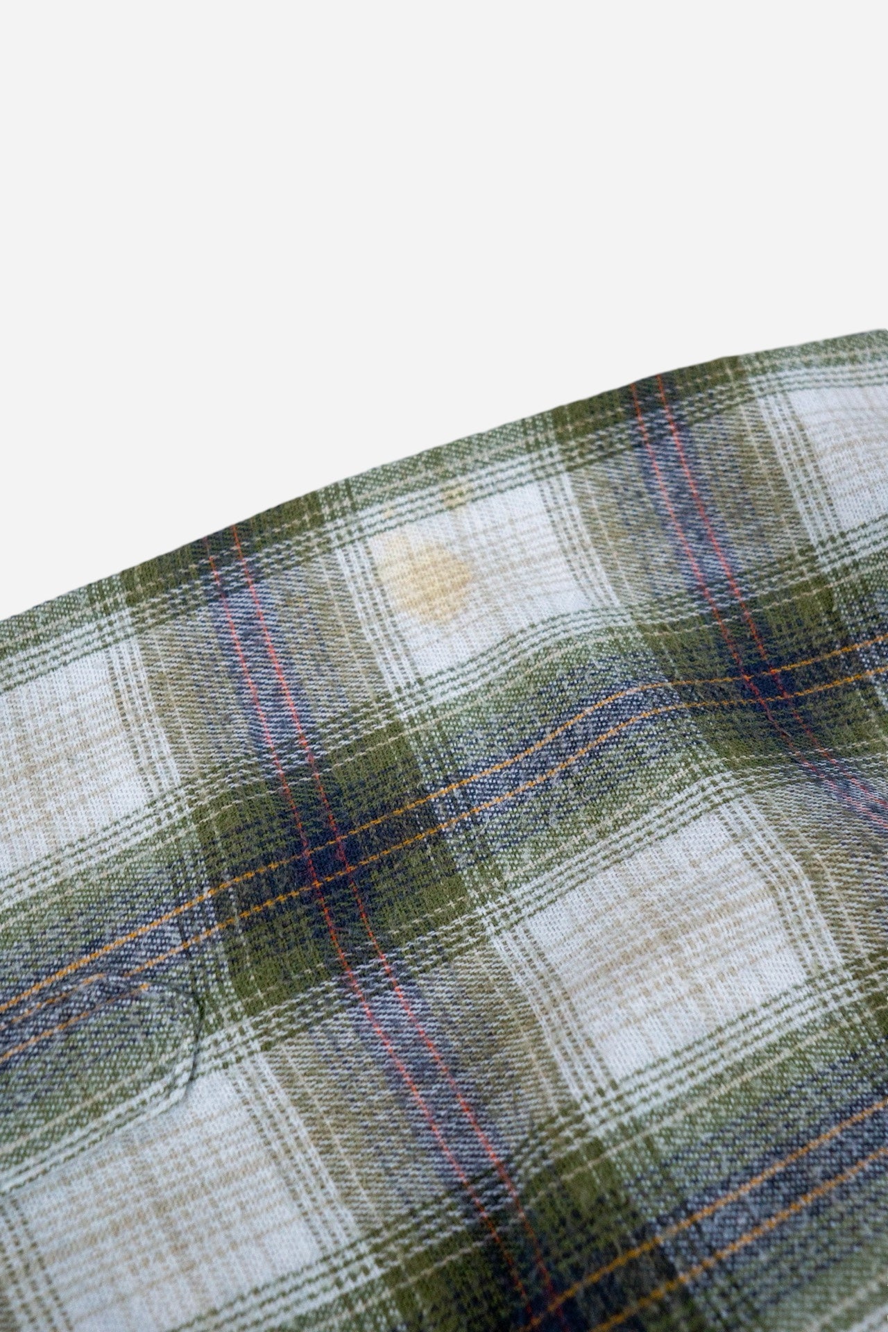 Vintage Aiger Lumberjack Shirt [2000s] Medium