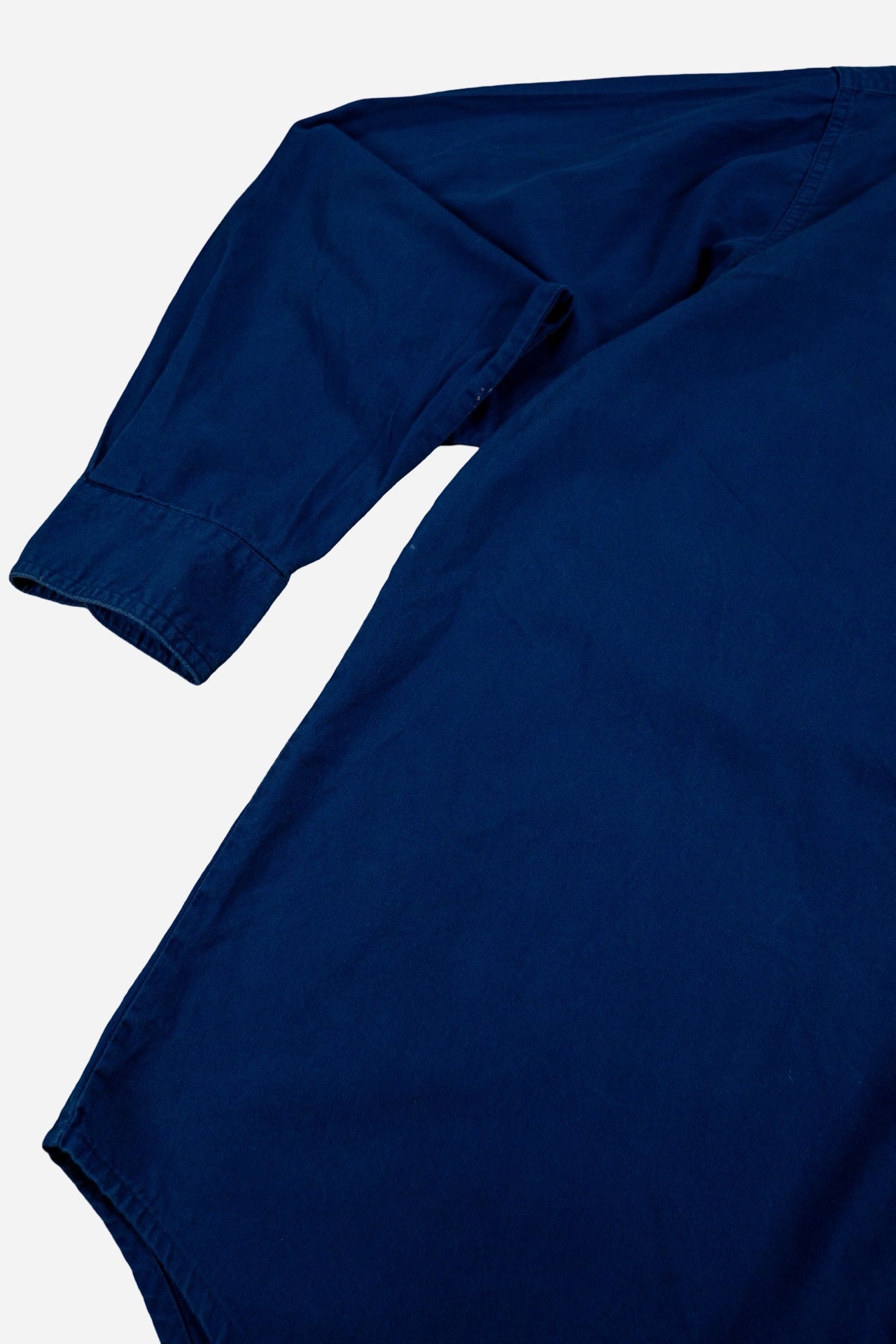 Vintage Tri-Mountain Button Down Shirt 'MW, Trucking Inc' [1990s] XLarge