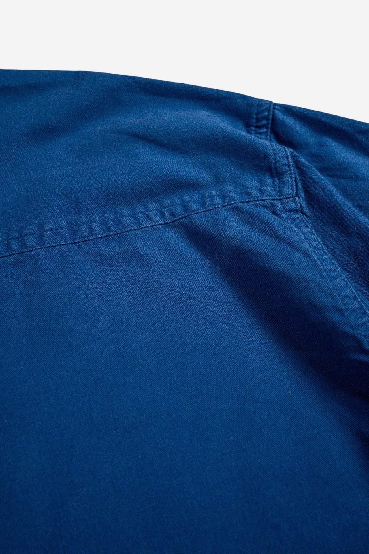 Vintage Tri-Mountain Button Down Shirt 'MW, Trucking Inc' [1990s] XLarge