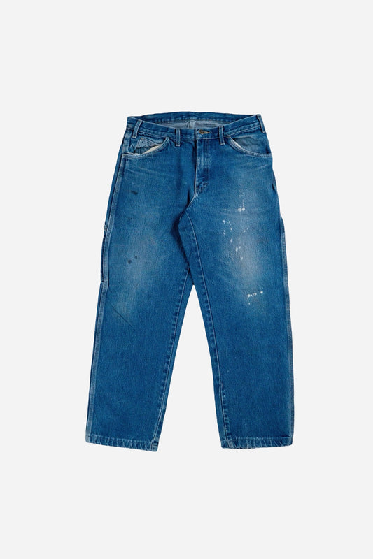 Vintage Dickies Carpenter Jeans - Workwear [2000er]