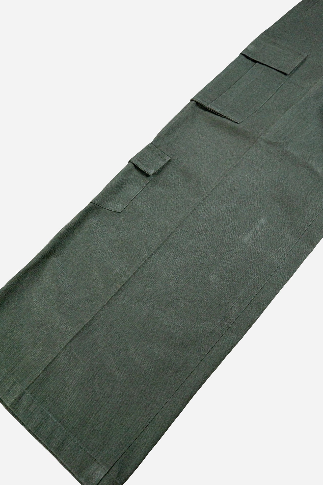 Vintage Cargo Pants [1990s] Small