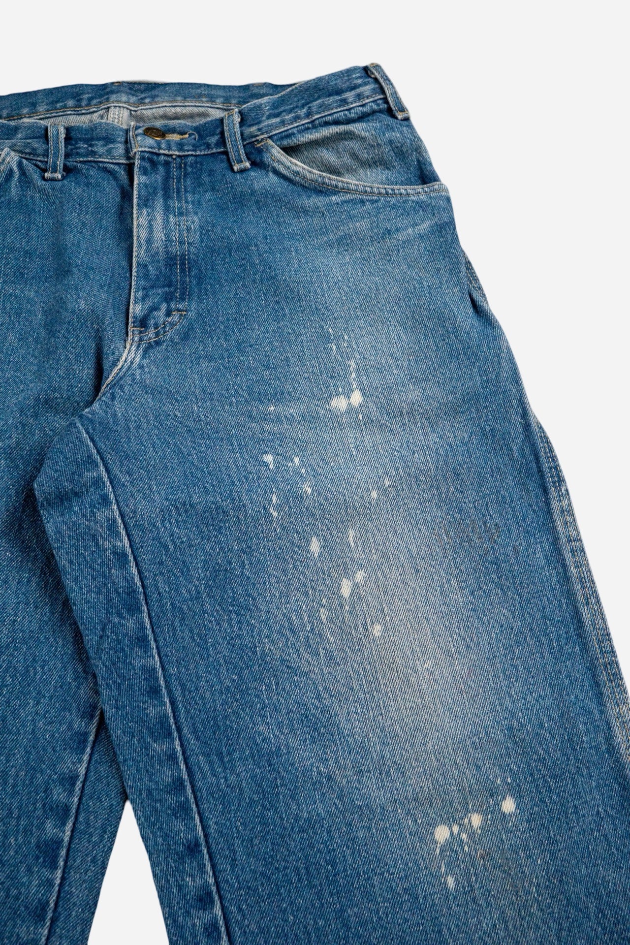 Vintage Dickies Carpenter Jeans - Workwear [2000er]