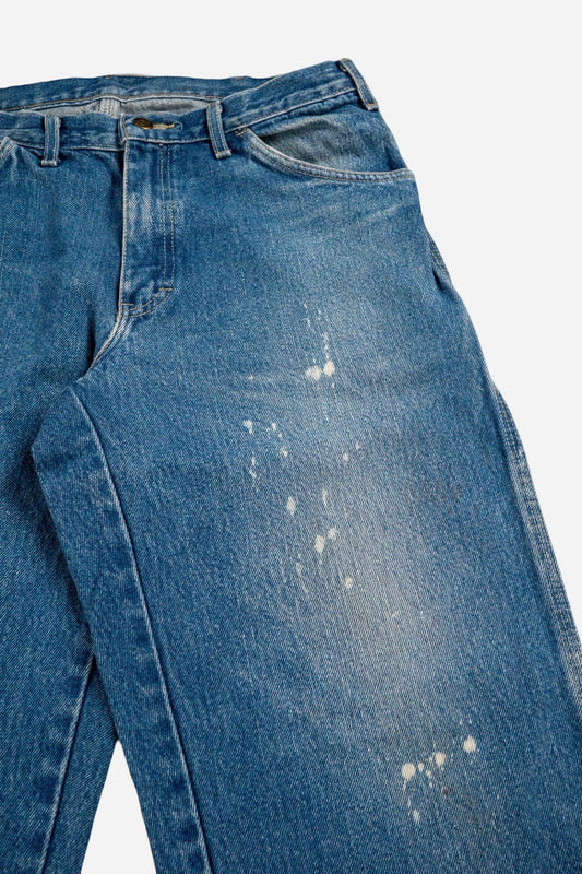 Vintage Dickies Carpenter Jeans - Workwear [2000er]