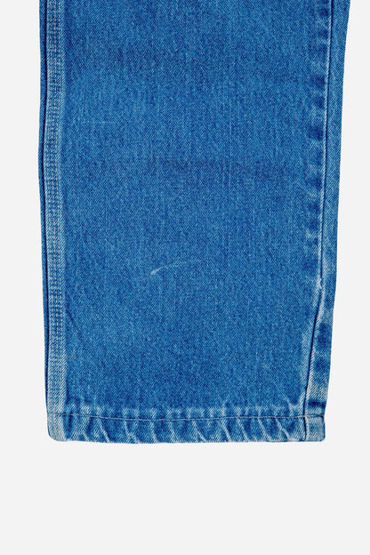 Vintage Dickies Carpenter Jeans - Workwear [2000er]