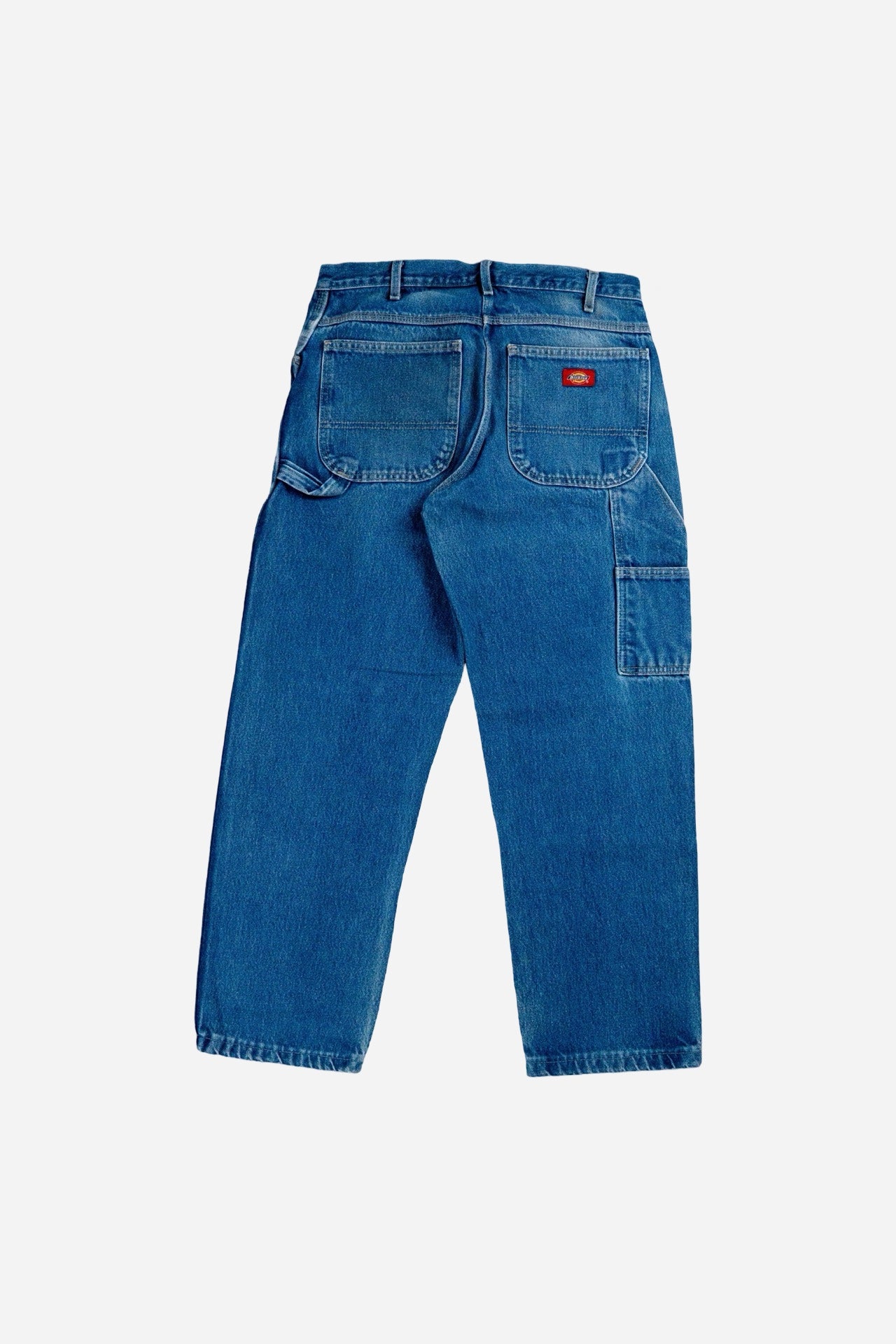 Vintage Dickies Carpenter Jeans - Workwear [2000er]