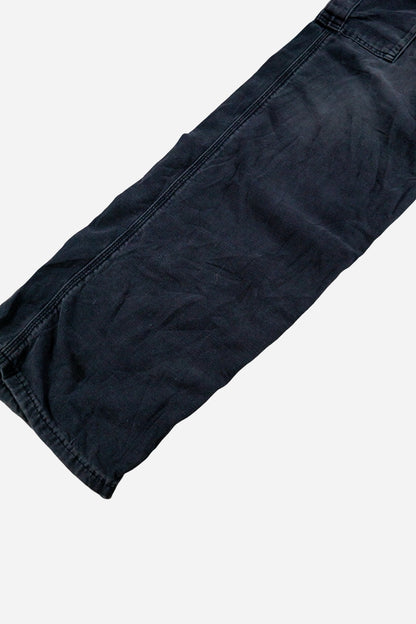 Vintage Carhartt Cargo Pant 'Flame Resistant' [2010s] 36x36