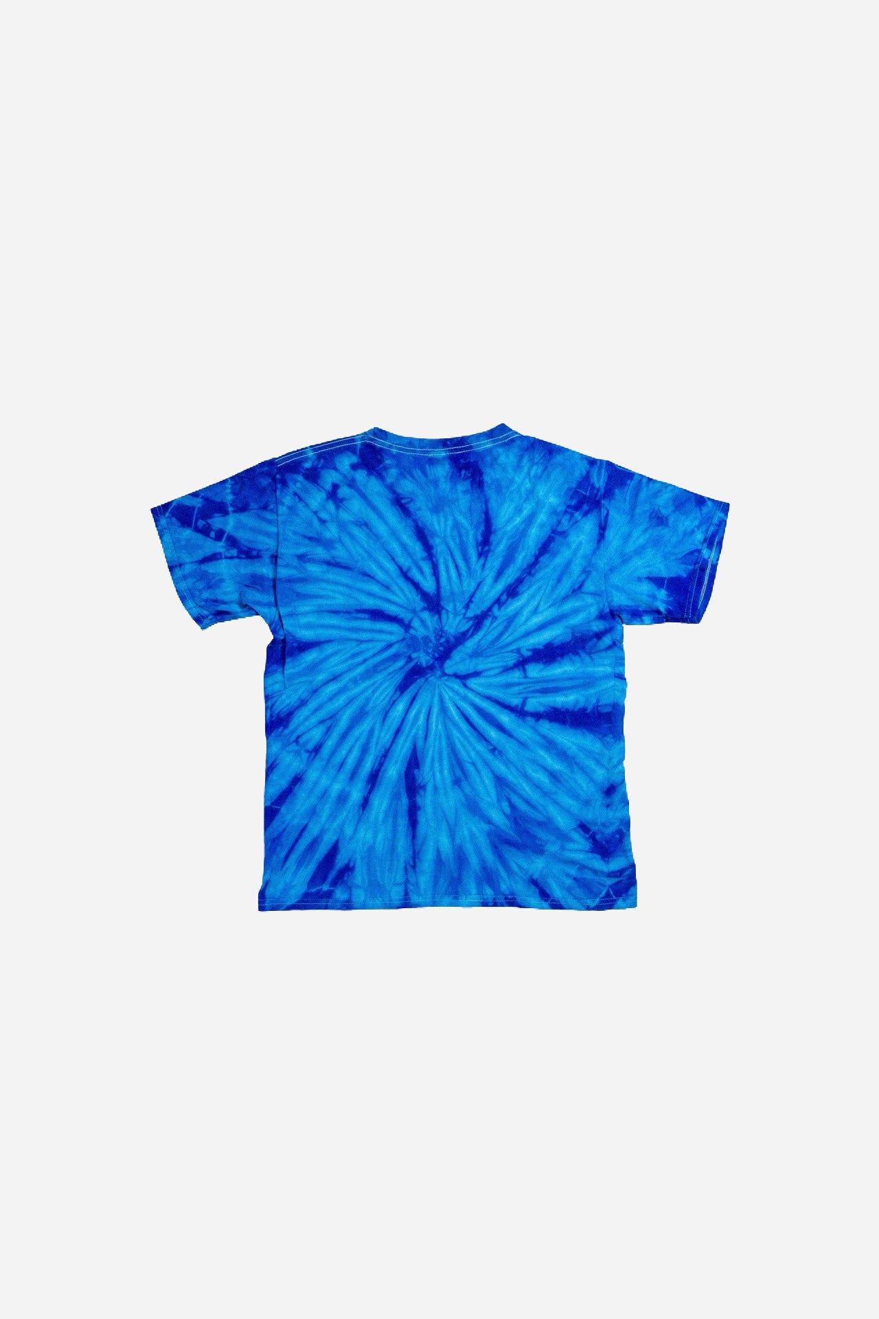 Vintage Tie - Dye T-Shirt 'Ocean City' - Sportswear [2000er]