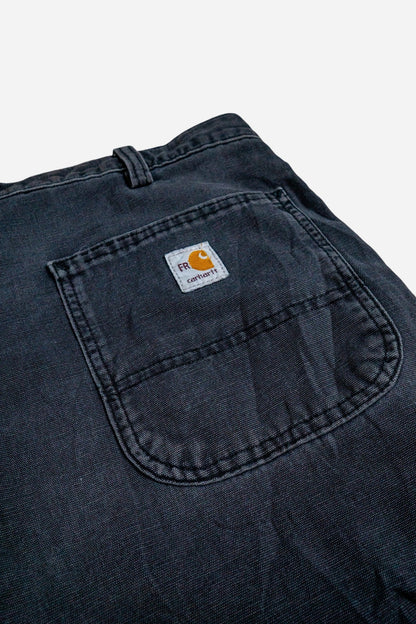 Vintage Carhartt Cargo Pant 'Flame Resistant' [2010s] 36x36