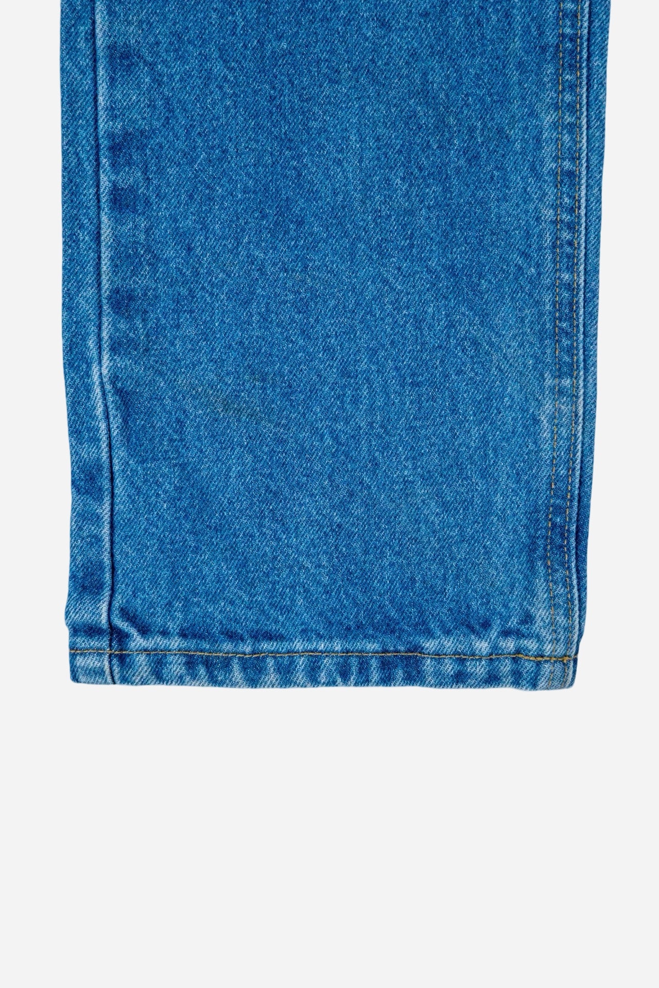 Vintage Carhartt Slim Fit Jeans - Workwear [2000er]