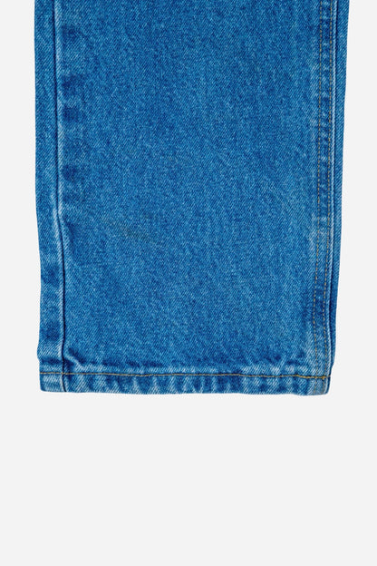Vintage Carhartt Slim Fit Jeans - Workwear [2000er]