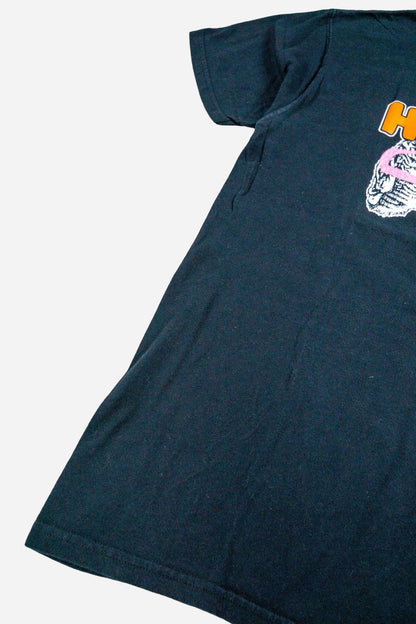 Vintage Jerzees T-Shirt 'Hooters' [2000s] Medium