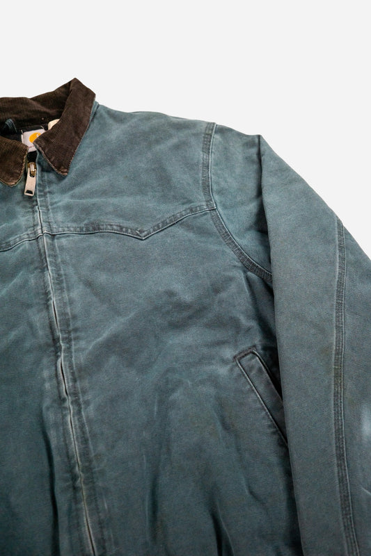 Vintage Carhartt 'Santa Fe' Jacke - Workwear [1990er]