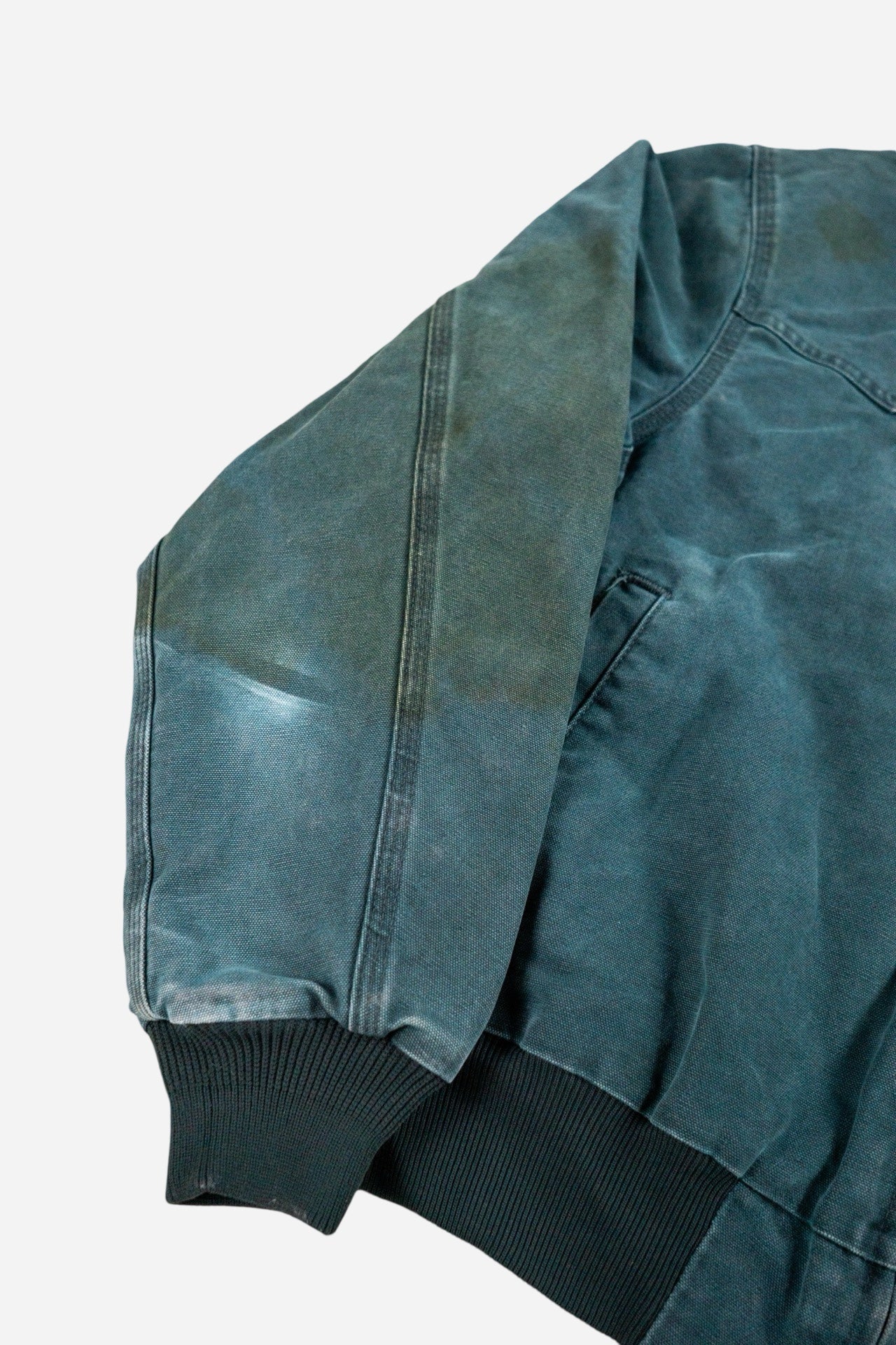 Vintage Carhartt 'Santa Fe' Jacke - Workwear [1990er]