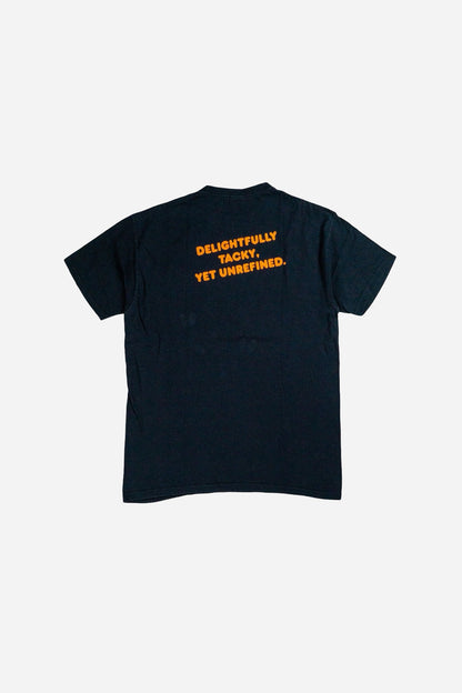 Vintage Jerzees T-Shirt 'Hooters' [2000s] Medium