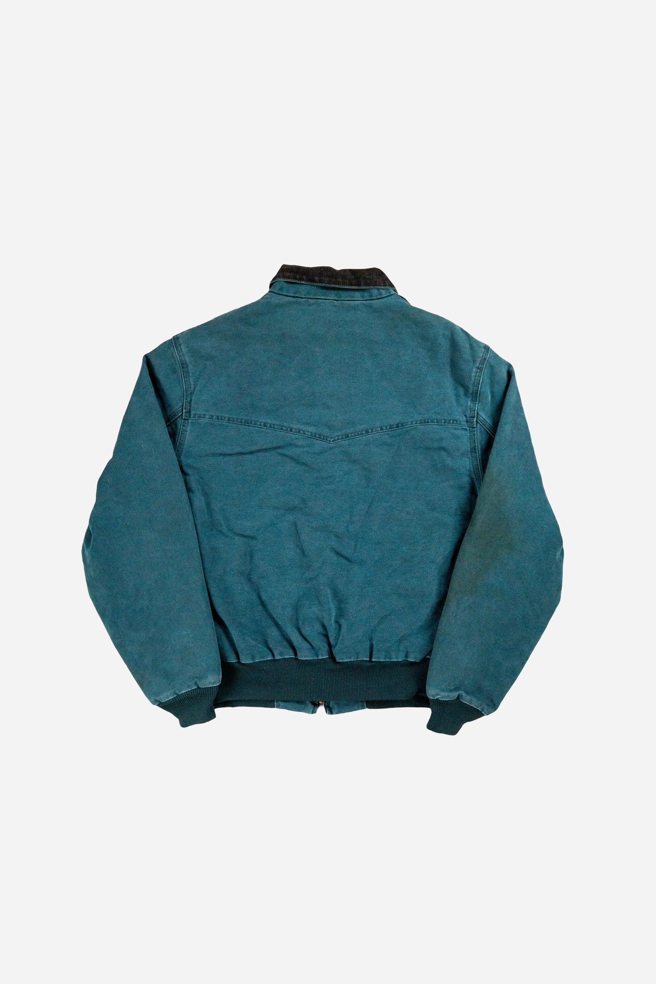 Vintage Carhartt 'Santa Fe' Jacke - Workwear [1990er]