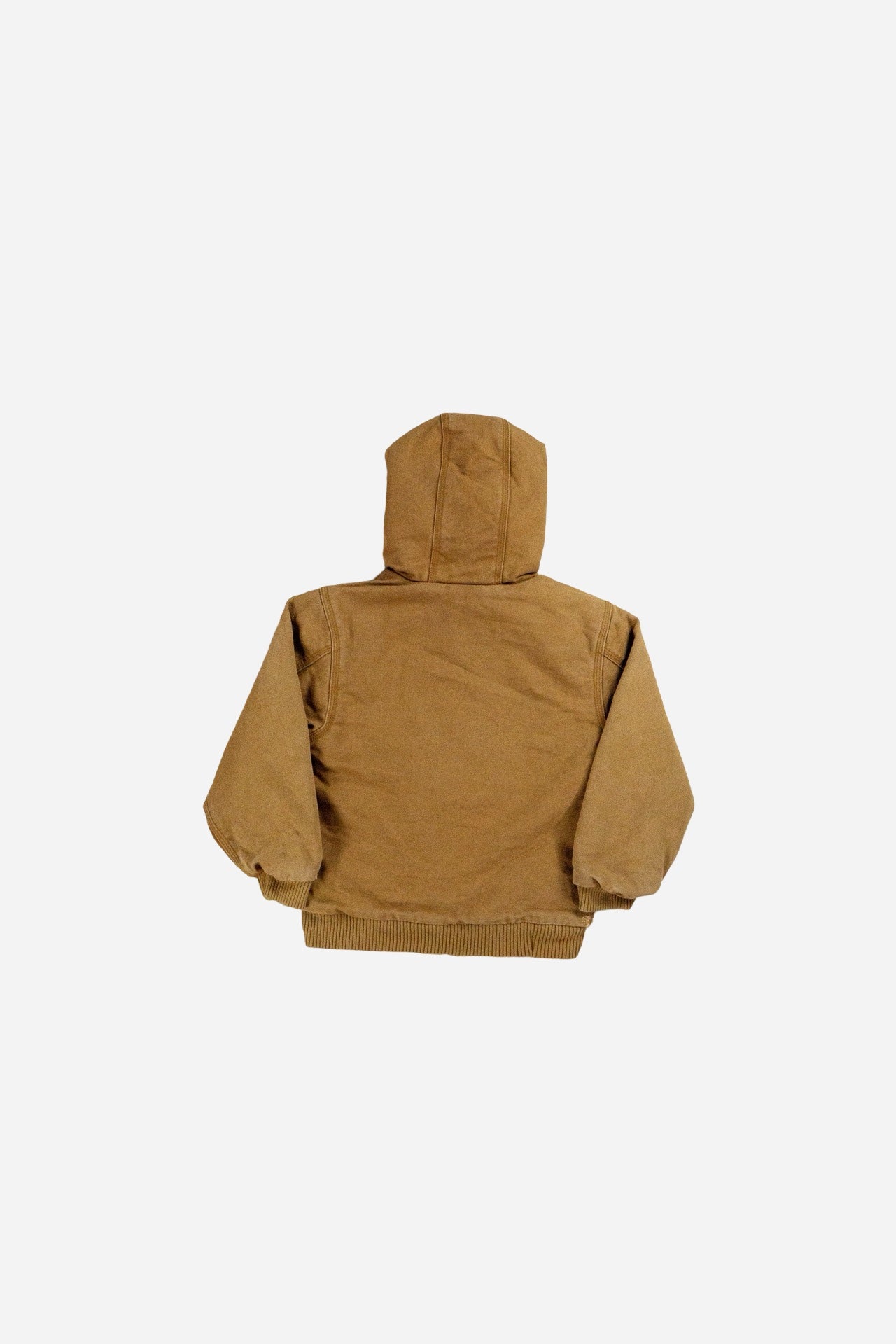 Vintage Carhartt Kinder 'Active Jacket' Jacke - Workwear [2010er]