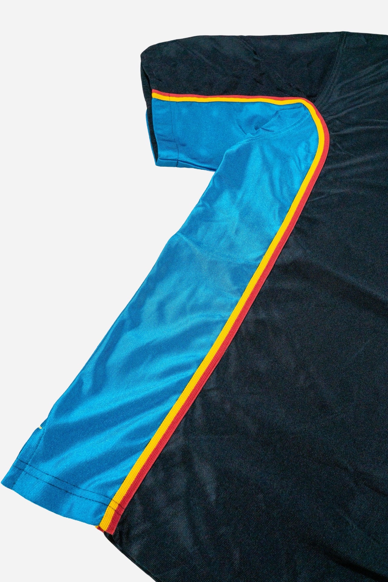 Vintage Nike Shooting-Shirt 'Detroit Pistons' [90s] XLarge