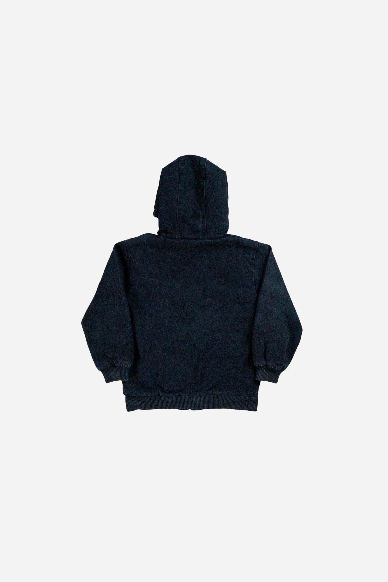 Vintage Carhartt Kinder 'Active Jacket' Jacke Canvas - Workwear [2010er]