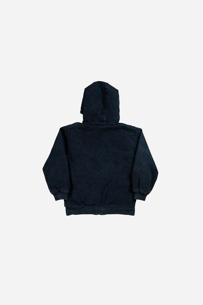 Vintage Carhartt Kinder 'Active Jacket' Jacke Canvas - Workwear [2010er]