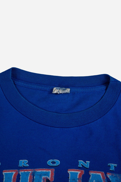 Vintage Starter Single Stitch T-Shirt 'Toronto Blue Jays' [1990s] Medium
