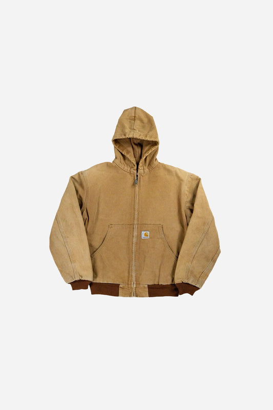 Vintage Carhartt 'Active Jacket' - Workwear [2000er]
