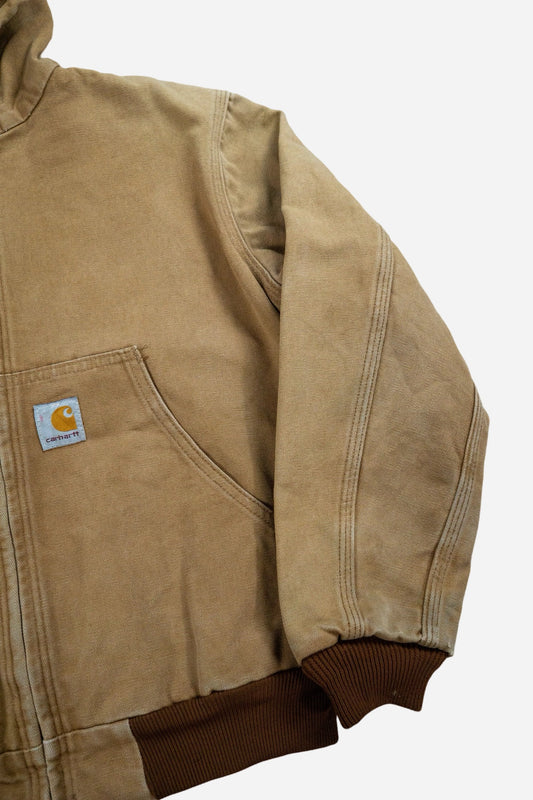 Vintage Carhartt 'Active Jacket' - Workwear [2000er]