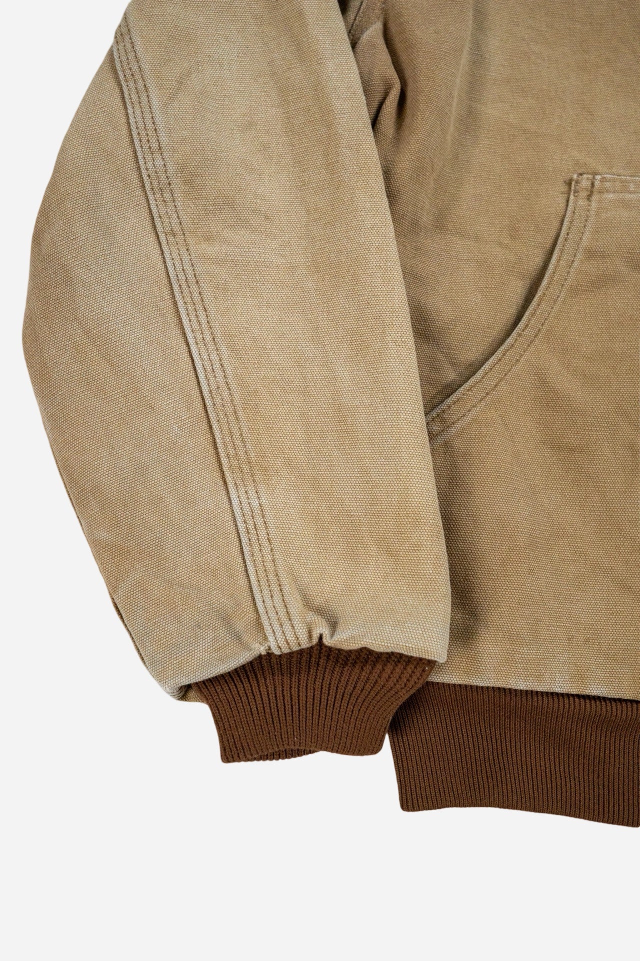 Vintage Carhartt 'Active Jacket' - Workwear [2000er]