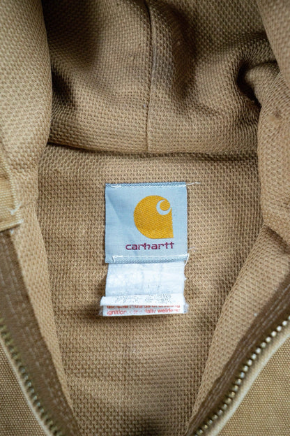 Vintage Carhartt 'Active Jacket' - Workwear [2000er]