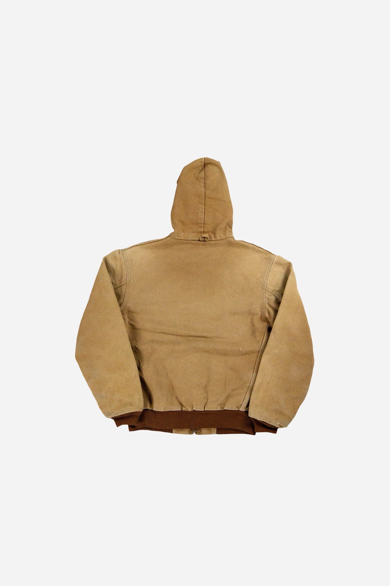 Vintage Carhartt 'Active Jacket' - Workwear [2000er]
