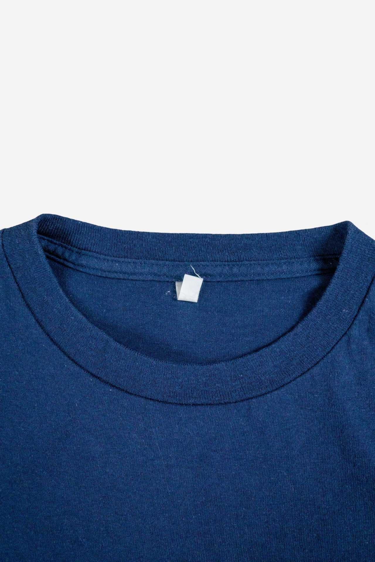 Vintage Delta T-Shirt 'University Of Pittsburgh' [90s] Large