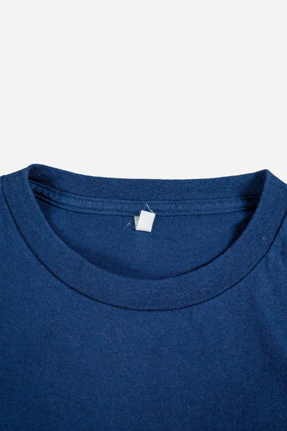 Vintage Delta T-Shirt 'University Of Pittsburgh' [90s] Large