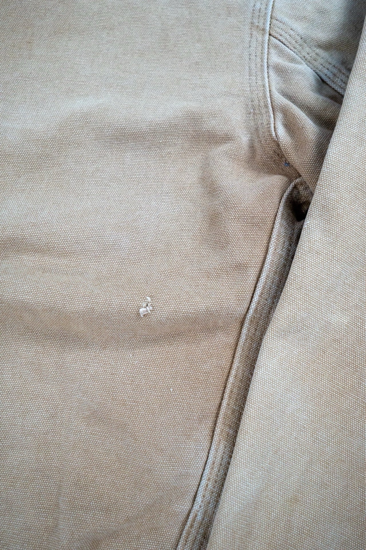 Vintage Carhartt 'Active Jacket' - Workwear [2000er]