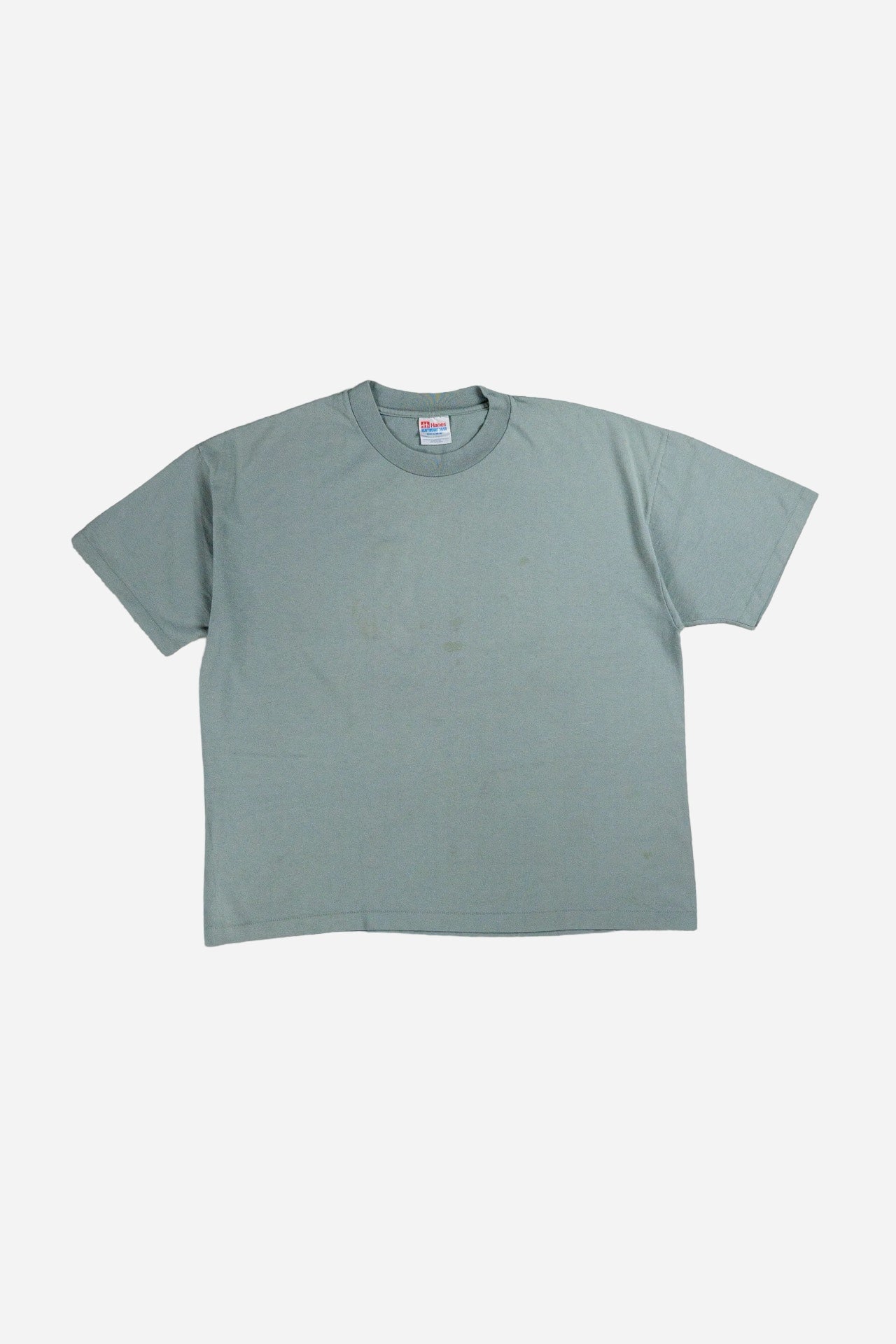 Vintage Hanes Single Stitch T-Shirt [1990s] XLarge