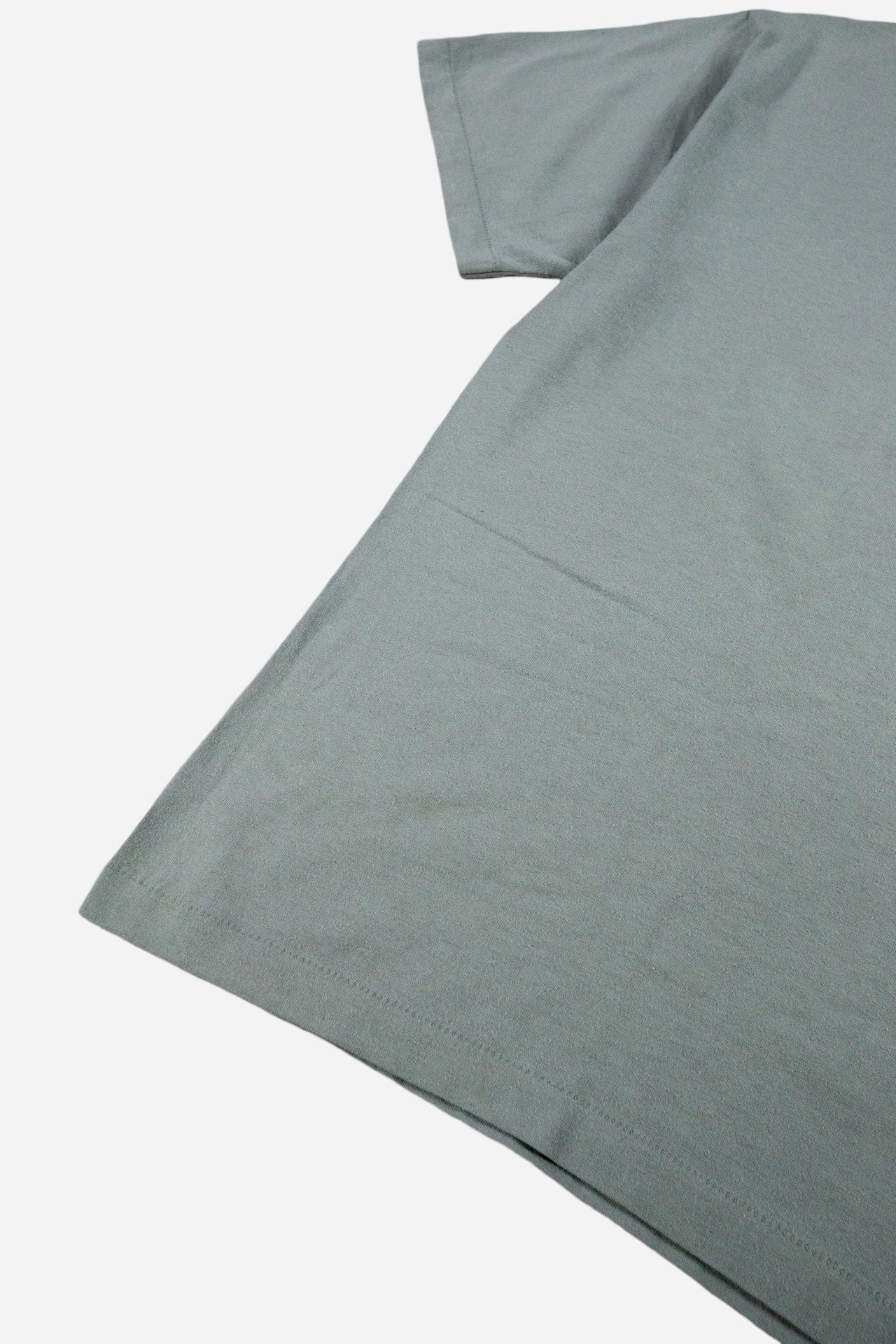 Vintage Hanes Single Stitch T-Shirt [1990s] XLarge