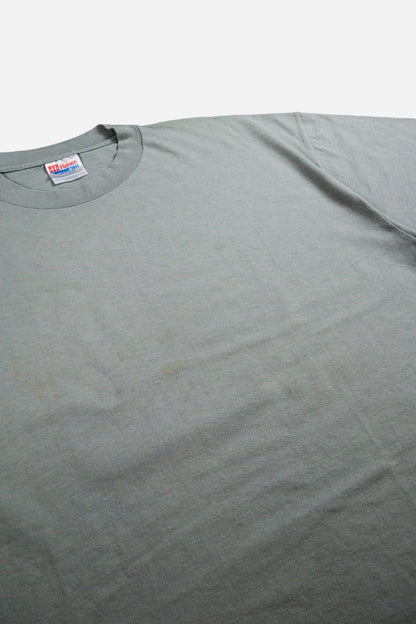 Vintage Hanes Single Stitch T-Shirt [1990s] XLarge
