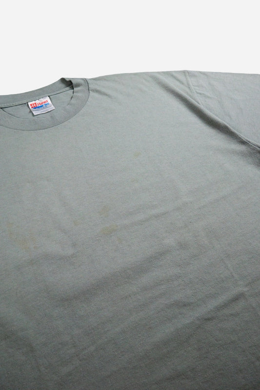 Vintage Hanes Single Stitch T-Shirt [1990s] XLarge