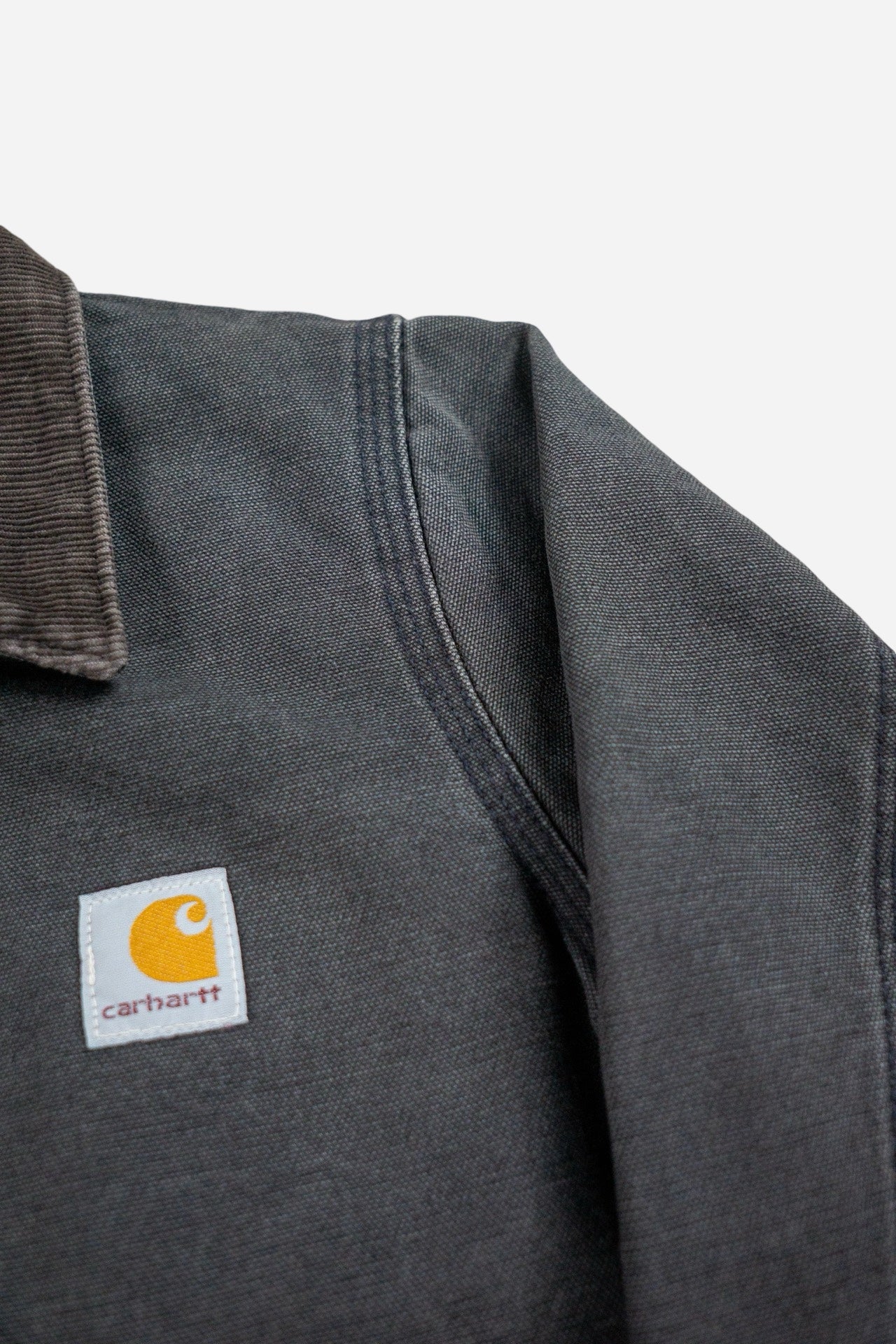 Vintage Carhartt Kinder 'Detroit' Jacke - Workwear [2000er]