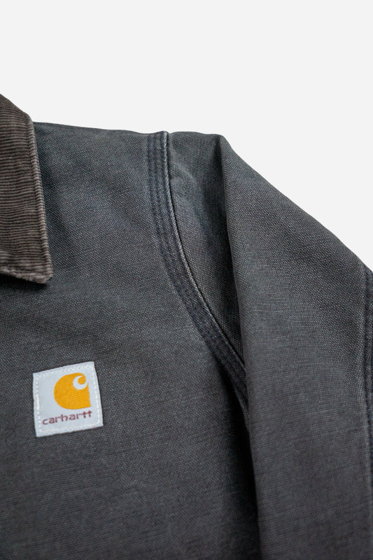 Vintage Carhartt Kinder 'Detroit' Jacke - Workwear [2000er]