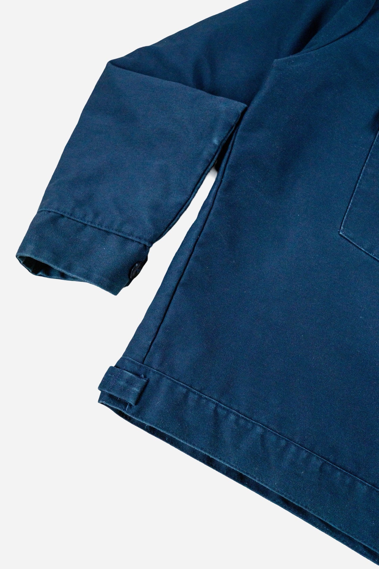 Vintage Universal Overall Jacket Lined [1990er] XLarge