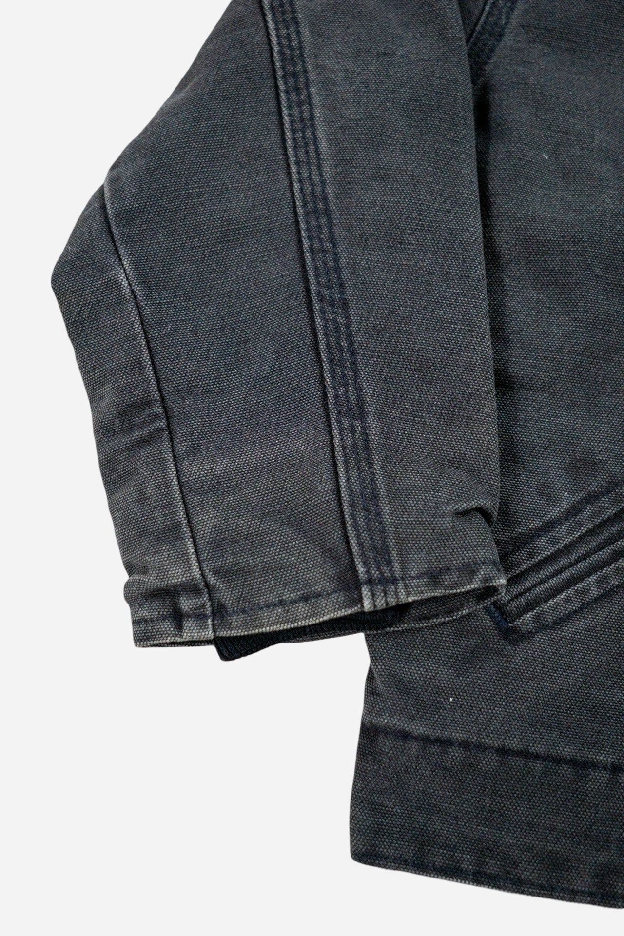 Vintage Carhartt Kinder 'Detroit' Jacke - Workwear [2000er]