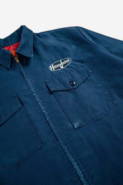 Vintage Universal Overall Jacket Lined [1990er] XLarge