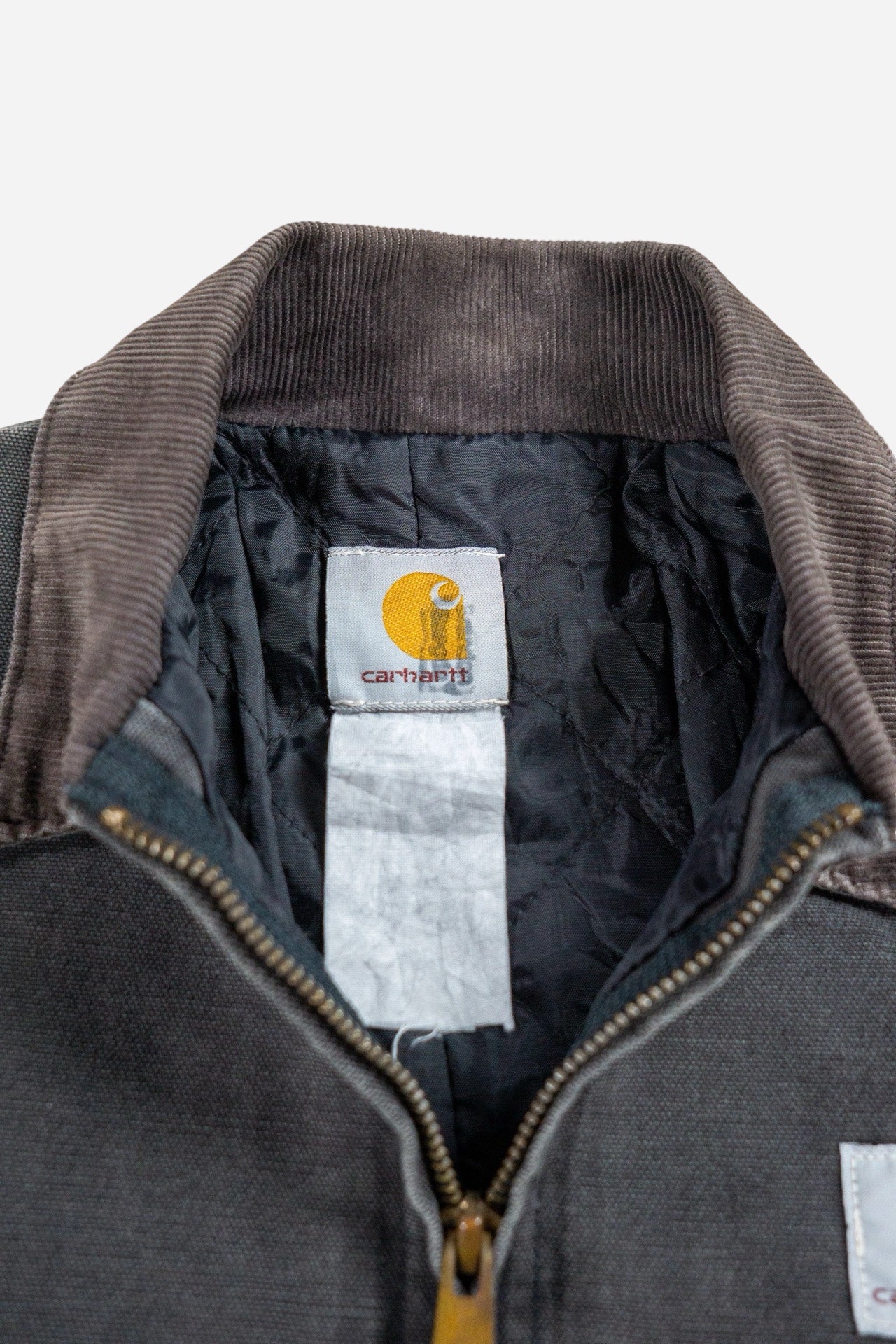 Vintage Carhartt Kinder 'Detroit' Jacke - Workwear [2000er]