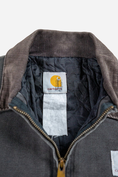 Vintage Carhartt Kinder 'Detroit' Jacke - Workwear [2000er]