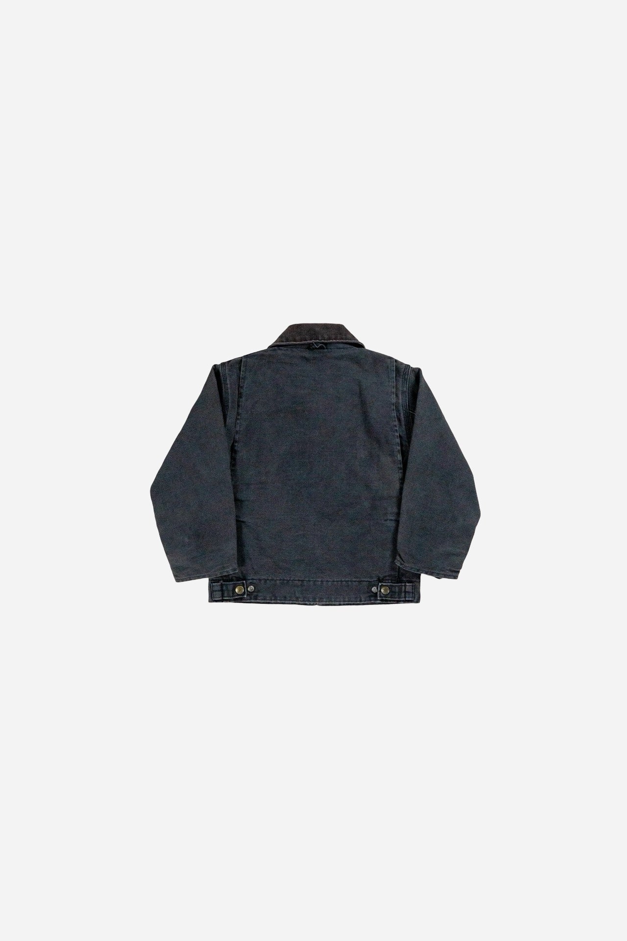 Vintage Carhartt Kinder 'Detroit' Jacke - Workwear [2000er]