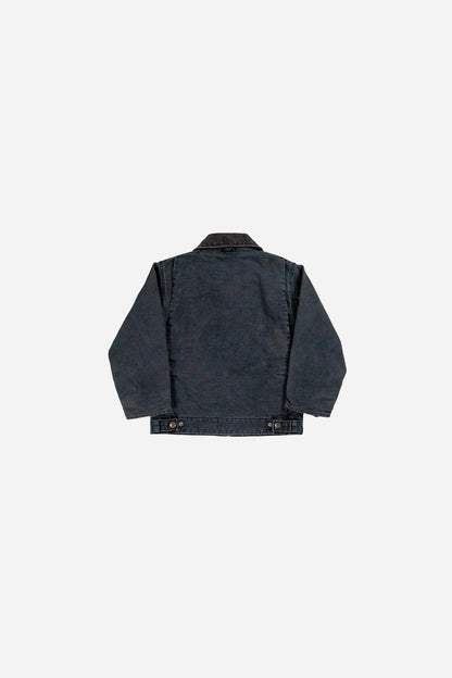 Vintage Carhartt Kinder 'Detroit' Jacke - Workwear [2000er]