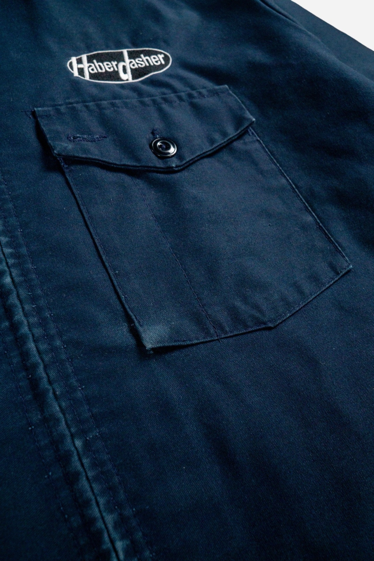 Vintage Universal Overall Jacket Lined [1990er] XLarge