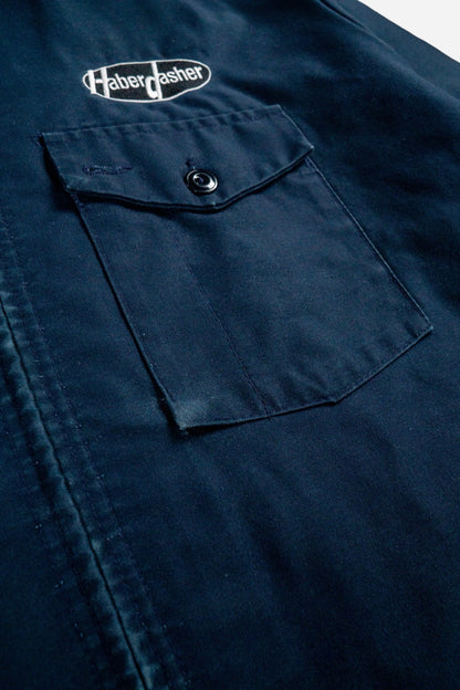Vintage Universal Overall Jacket Lined [1990er] XLarge