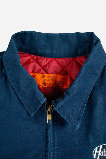 Vintage Universal Overall Jacket Lined [1990er] XLarge