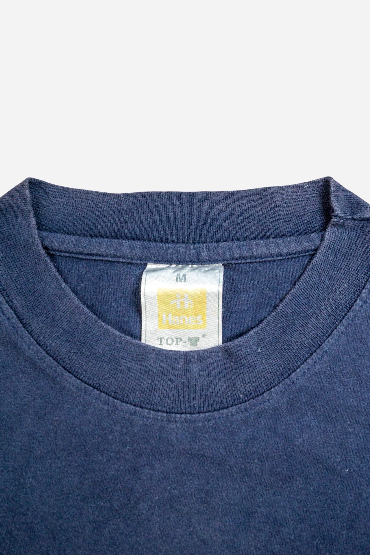 Vintage Hanes T-Shirt 'Bienvenido Batistuta' - Sportswear [1990er]